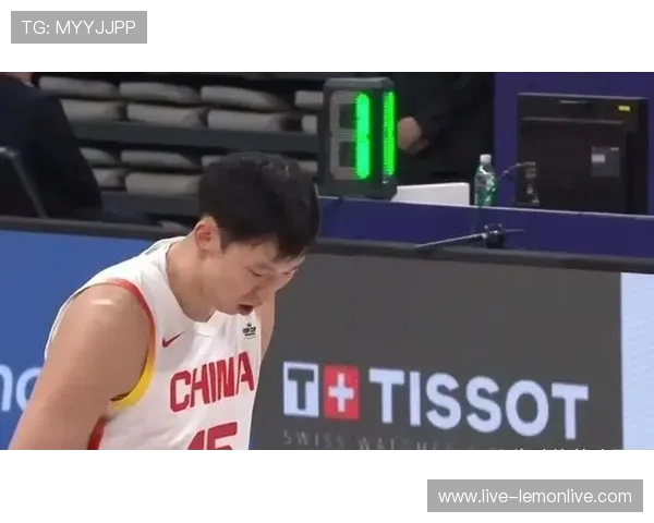 杨瀚森有望重返亚洲杯 三大因素促回归周琦受伤成为关键